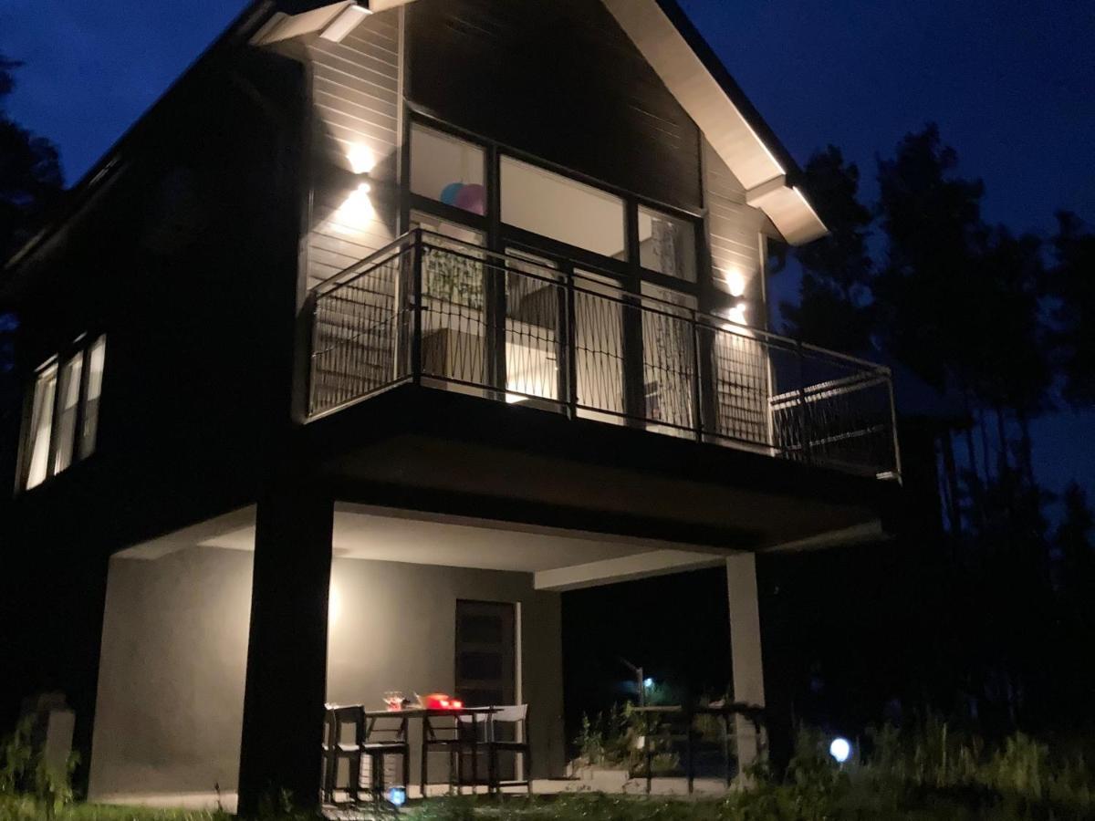 Gora Spokoju Osada Klimatyczna-lesna Ferienhaus