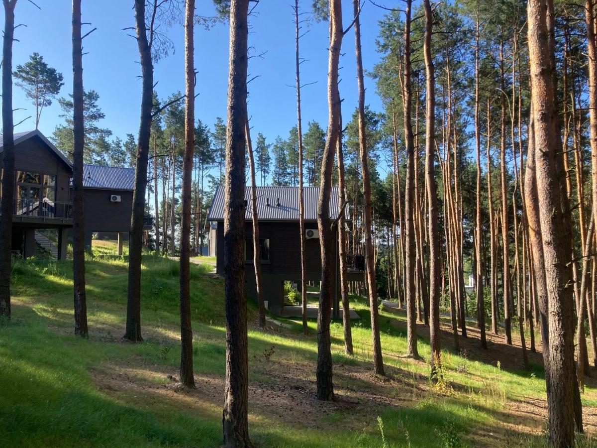 Gora Spokoju Osada Klimatyczna-lesna Inowlodz